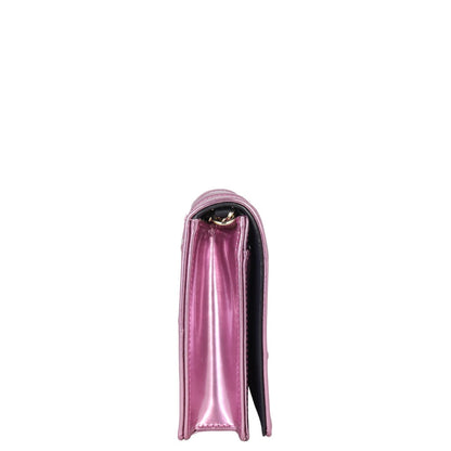 Dior Diorama Wallet on Chain Micro-Cannage