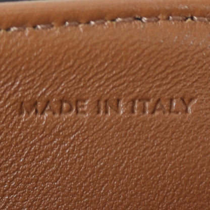 Celine Triomphe Canvas Shoulder Bag