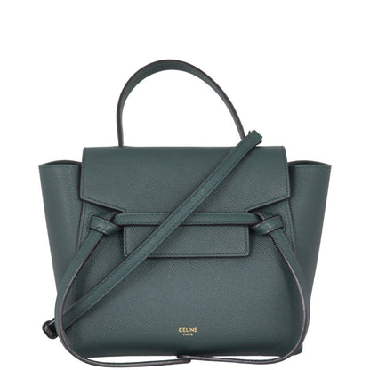 Celine Nano Belt Bag