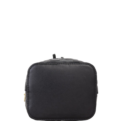 Fendi Mon Tresor Mini Bucket Bag