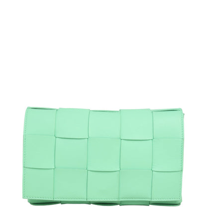 Bottega Veneta Cassette Bag