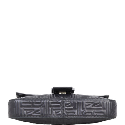 Fendi Baguette Bag Embossed