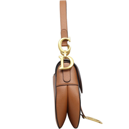 Dior Saddle Bag
