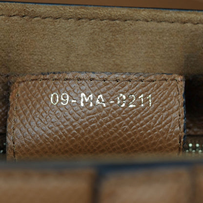 Dior Saddle Bag