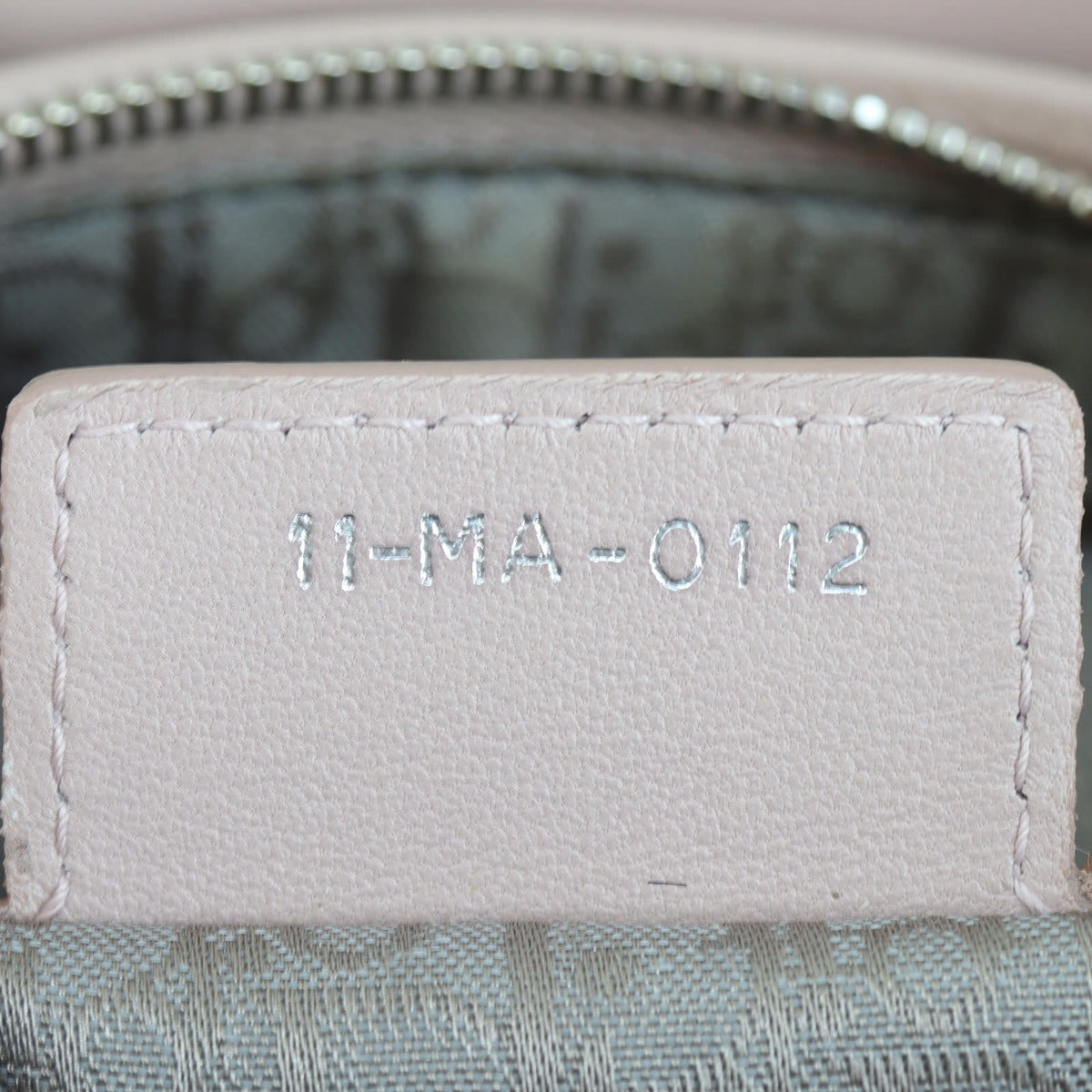 Dior Lady Dior Large