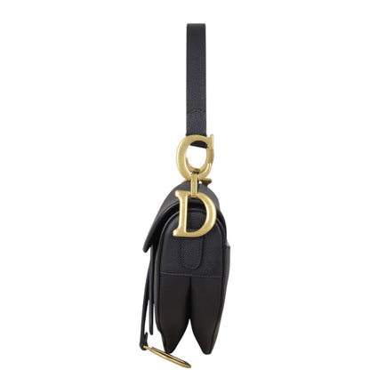Dior Saddle Bag