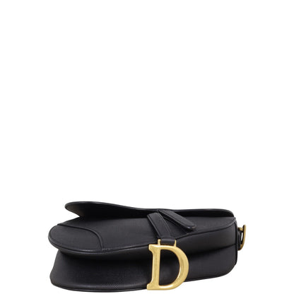Dior Saddle Bag