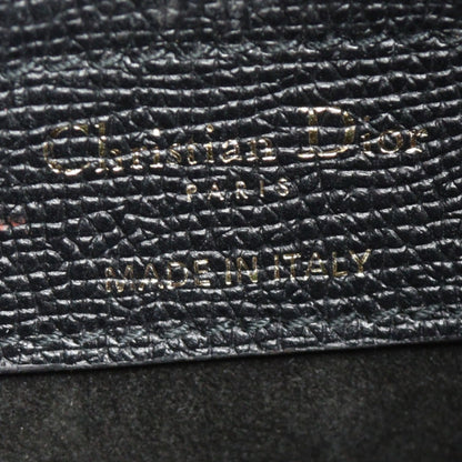 Dior Saddle Bag