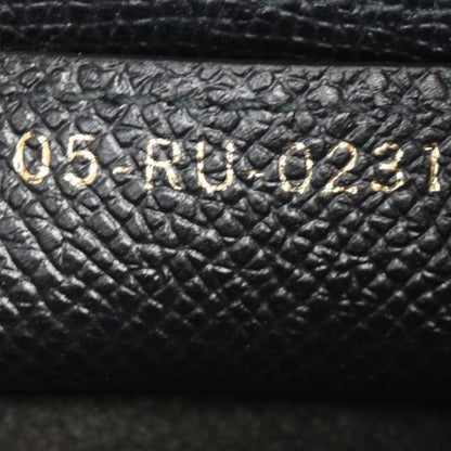 Dior Saddle Bag