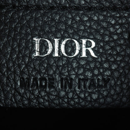 Dior Saddle Pouch