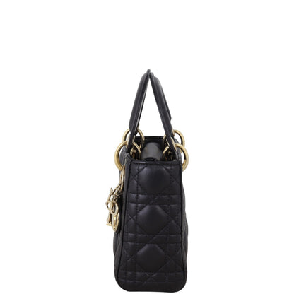 Dior Lady Dior Mini