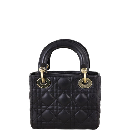 Dior Lady Dior Mini