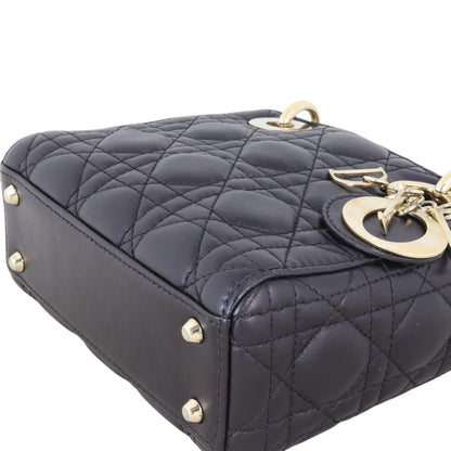 Dior Lady Dior Mini