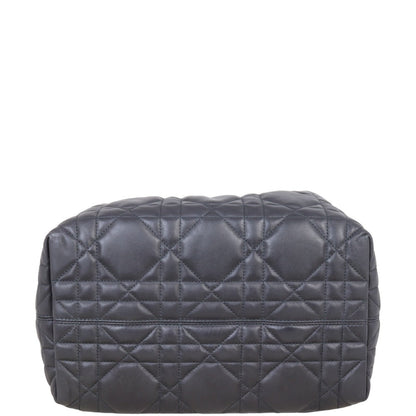 Dior Toujours Macrocannage Tote Medium