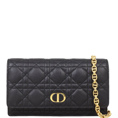 Dior Caro Belt Pouch