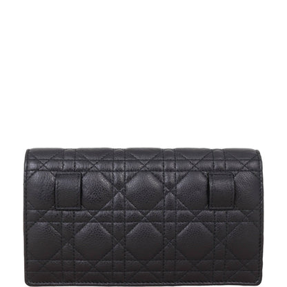 Dior Caro Belt Pouch