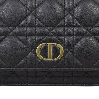 Dior Caro Belt Pouch