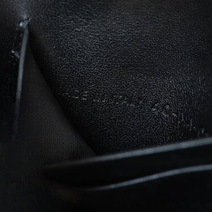 Dior Caro Belt Pouch