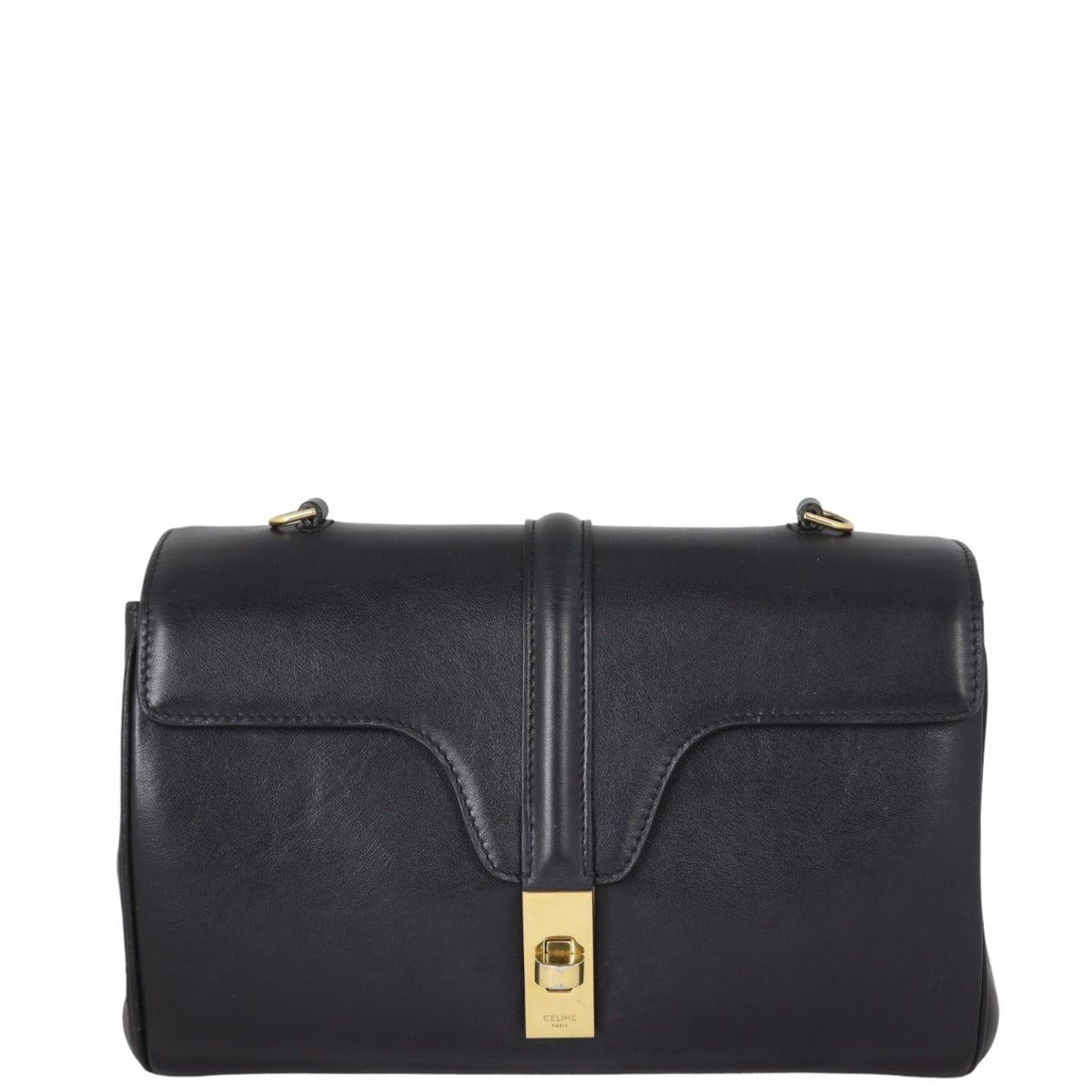 Celine Teen Soft 16 Bag