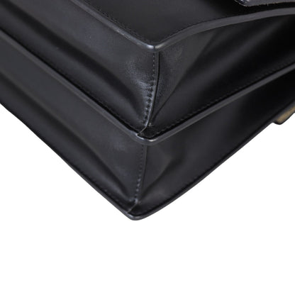 Fendi Kan I Crossbody Medium Logo Embossed