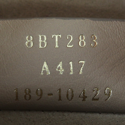 Fendi Kan I Crossbody Medium Logo Embossed