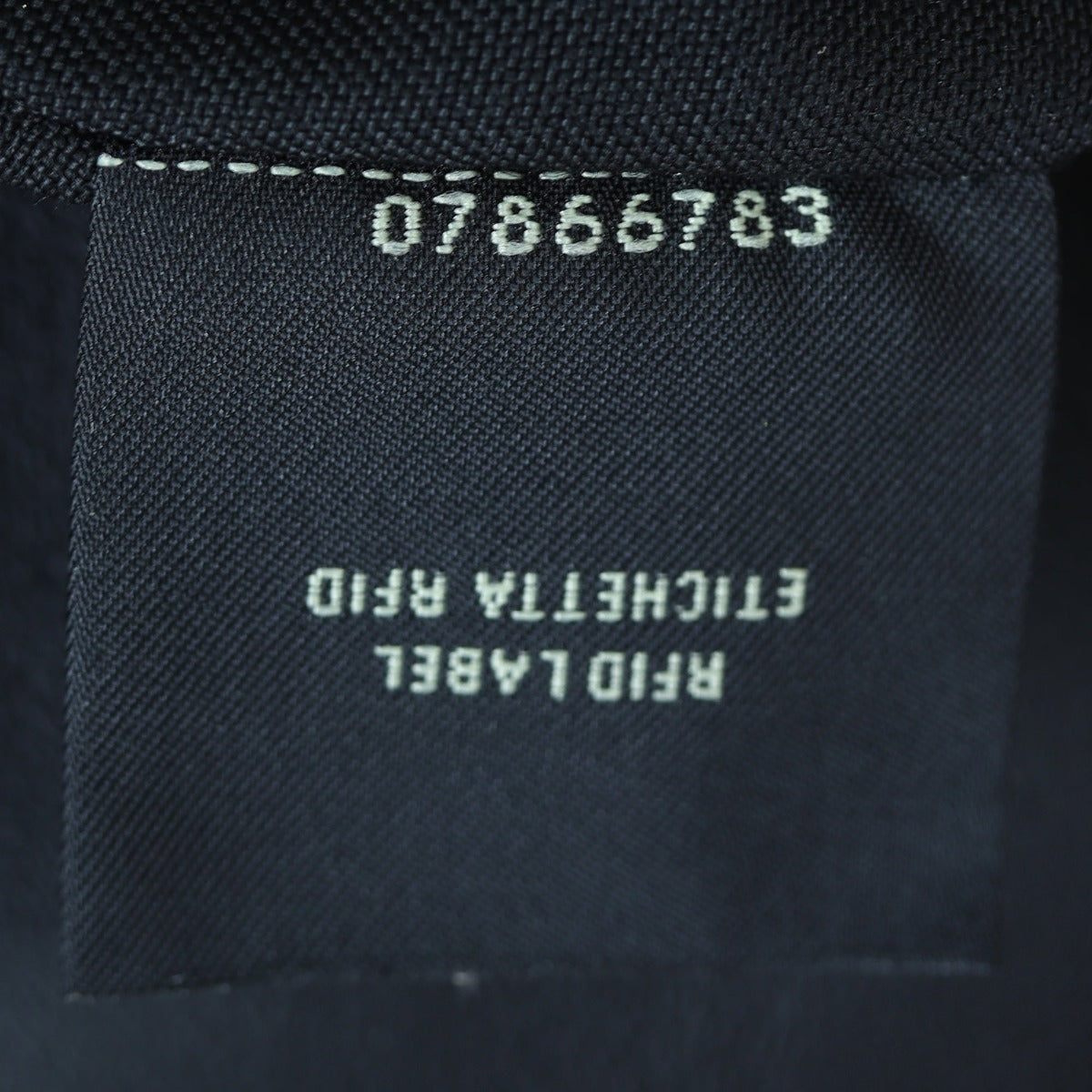 Fendi Fendigraphy Small