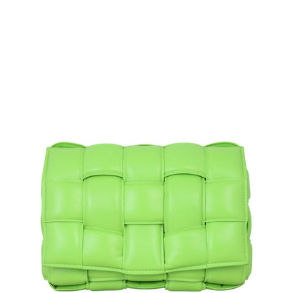 Bottega Veneta Padded Cassette