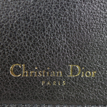 Dior Lady Dior Cannage Pouch