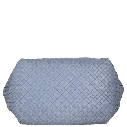 Bottega Veneta Intrecciato Parachute Tote