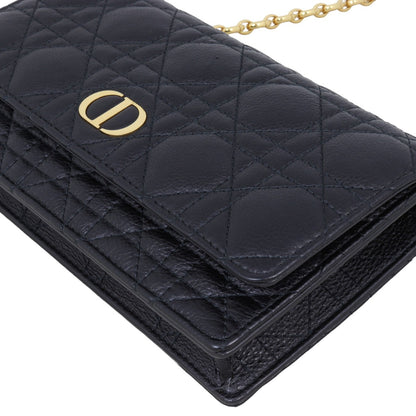 Dior Caro Belt Pouch