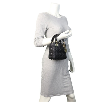 Dior Lady Dior Mini