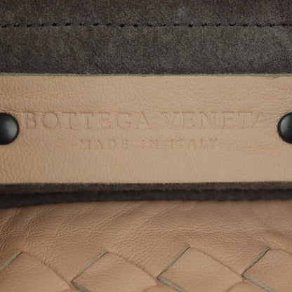 Bottega Veneta Intrecciato Nappa Garda Medium