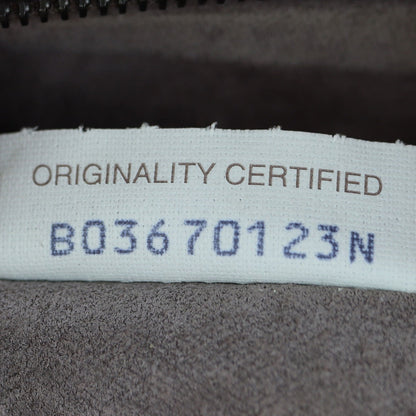 Bottega Veneta Intrecciato Nappa Garda Medium