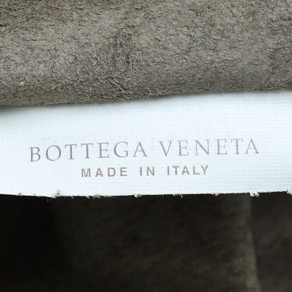 Bottega Veneta Intrecciato Nappa Convertible Tote