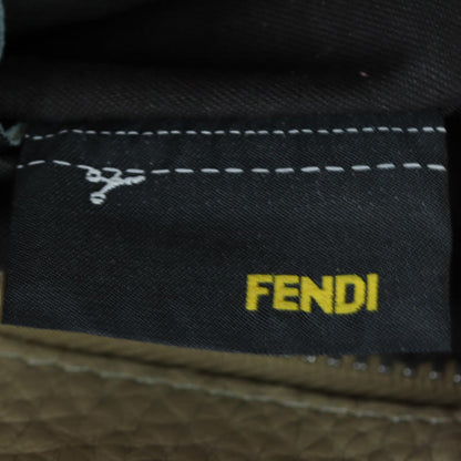 Fendi Peekaboo Selleria Medium