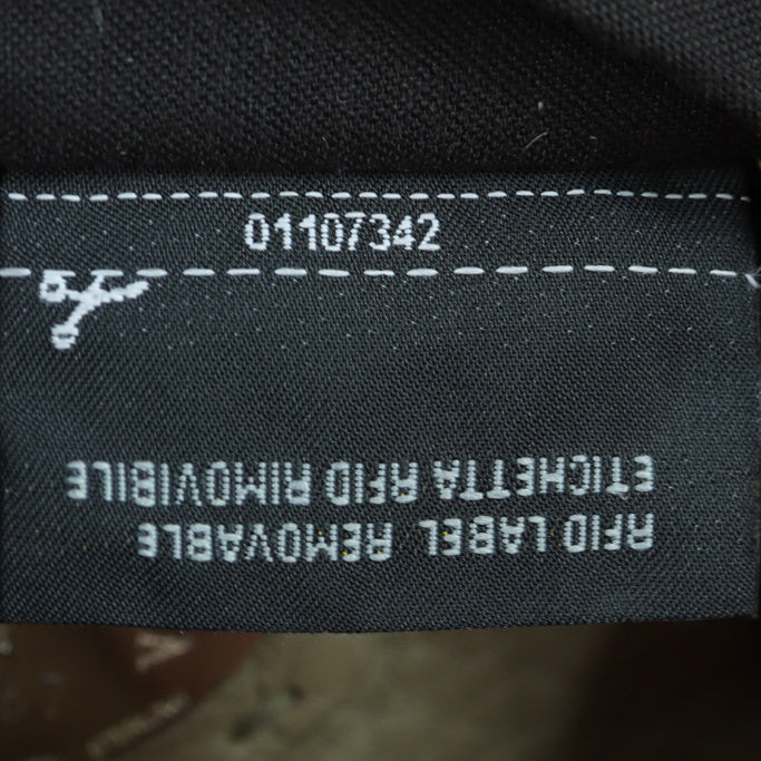 Fendi Peekaboo Selleria Medium