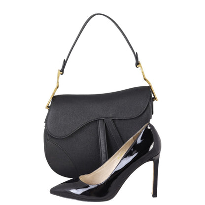 Dior Saddle Bag with Strap