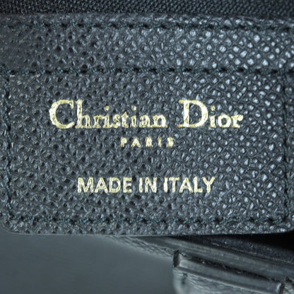 Dior Saddle Bag with Strap