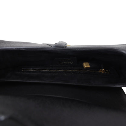 Dior Saddle Bag with Strap