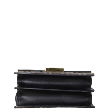 Fendi Kan U Crossbody Small