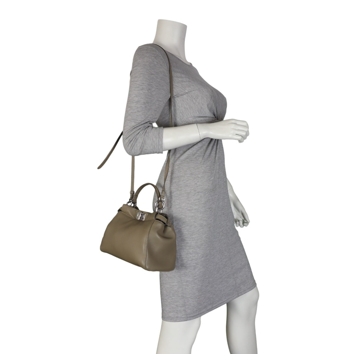Fendi Peekaboo Mini