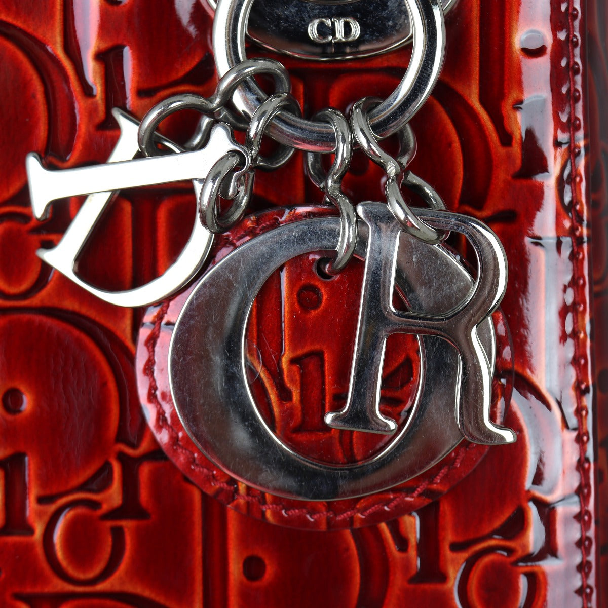 Dior Lady Dior Mini