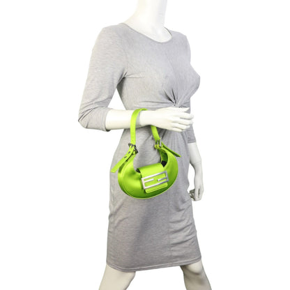 Fendi Cookie Mini Hobo