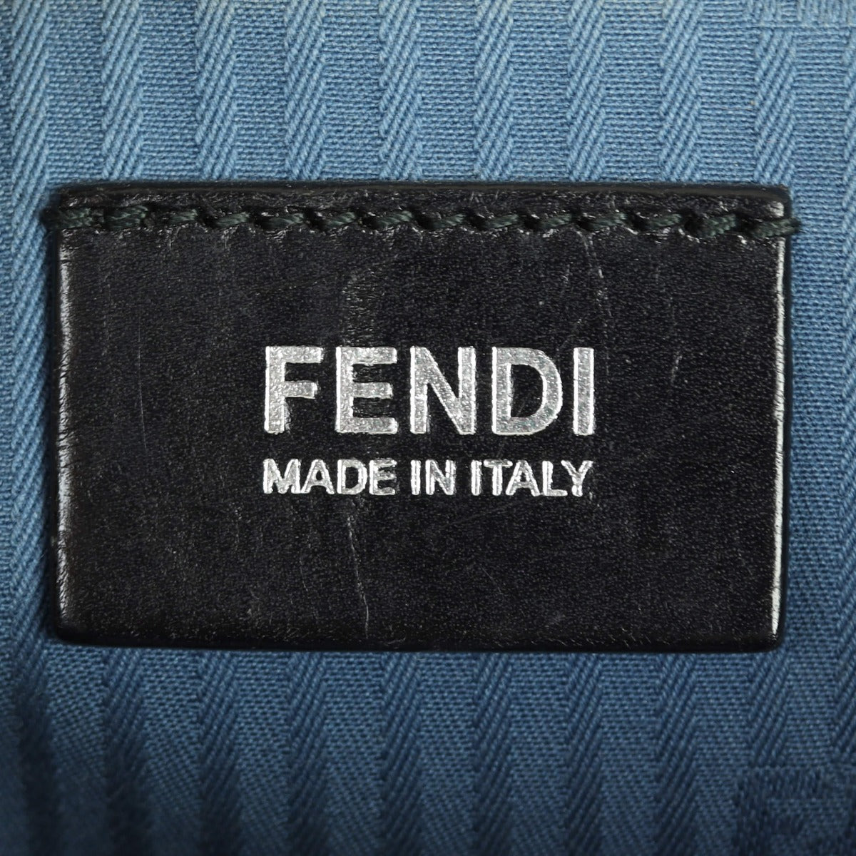 Fendi 2Jours Small