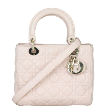 Dior Lady Dior Medium
