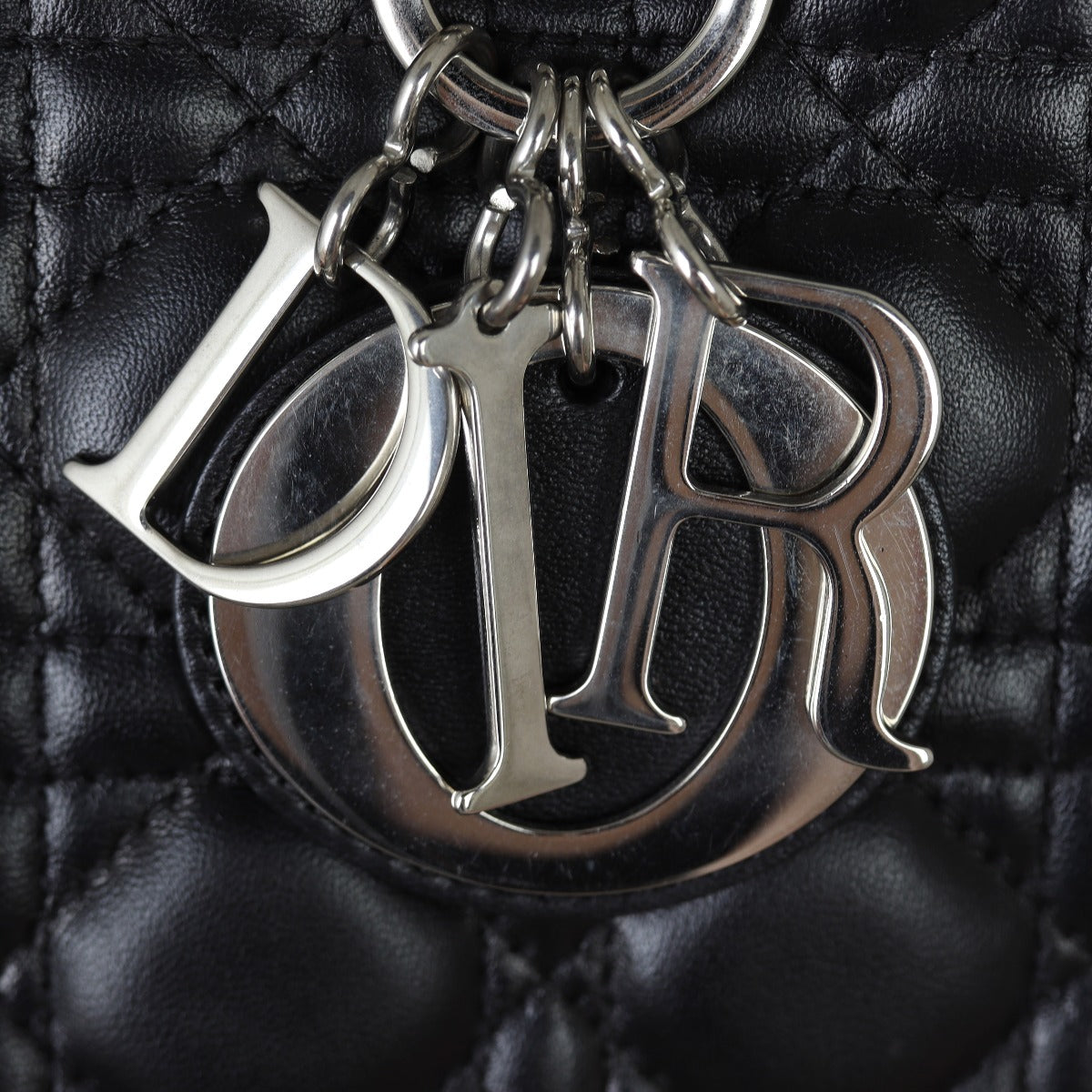 Dior Lady Dior Medium
