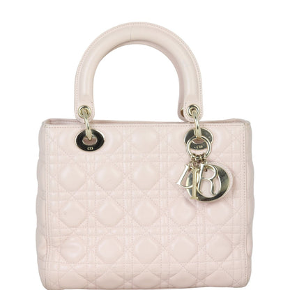 Dior Lady Dior Medium