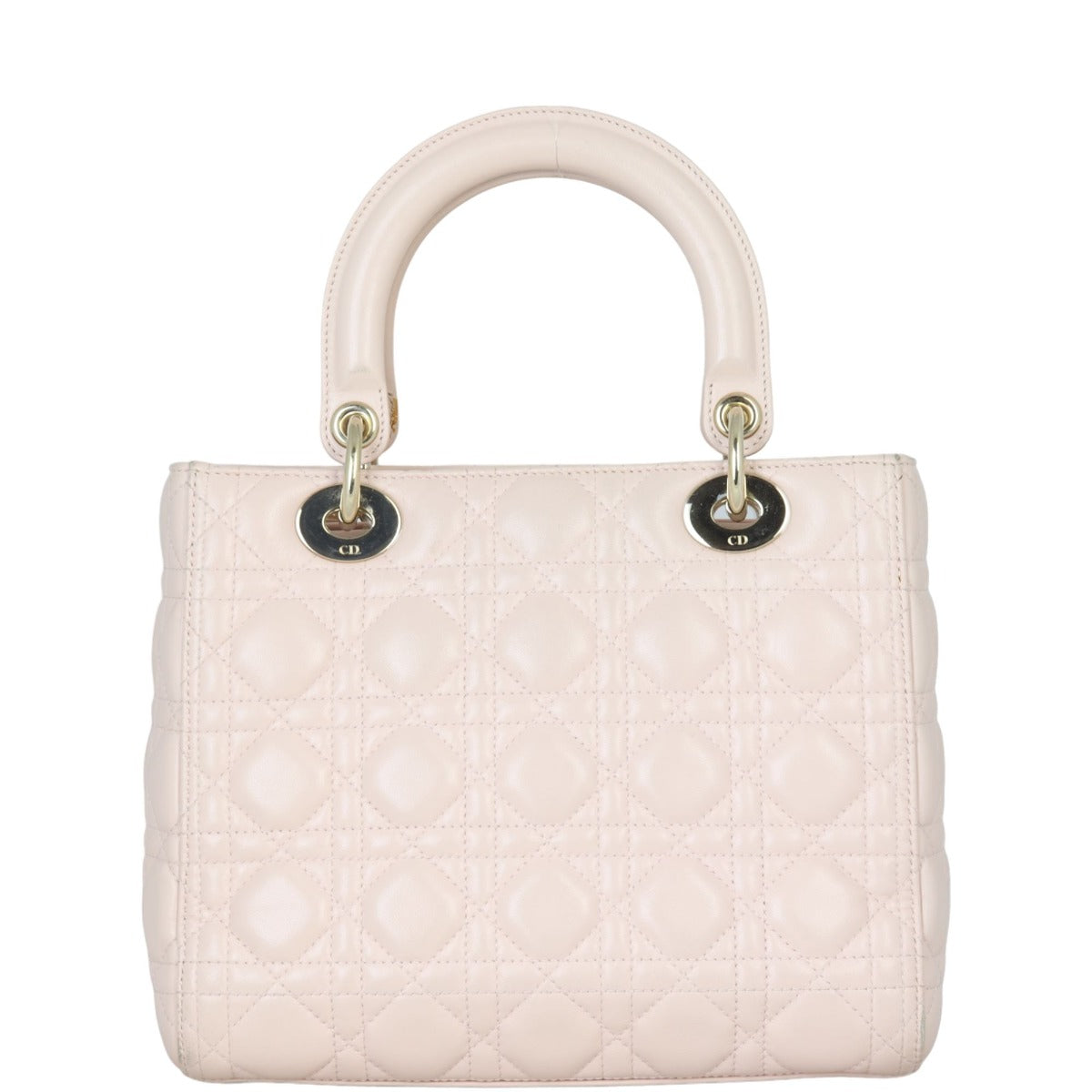 Dior Lady Dior Medium