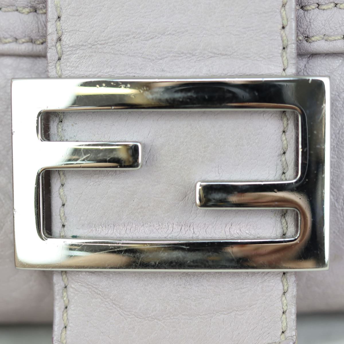 Fendi Baguette Bag