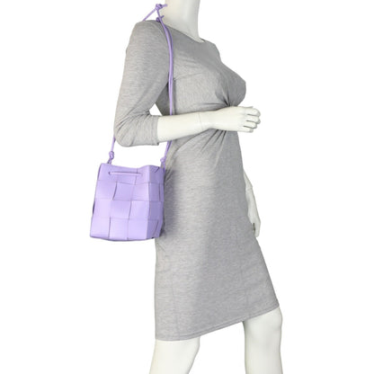 Bottega Veneta Cassette Bucket Bag Small